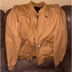 Carhartt Bomber Jacket